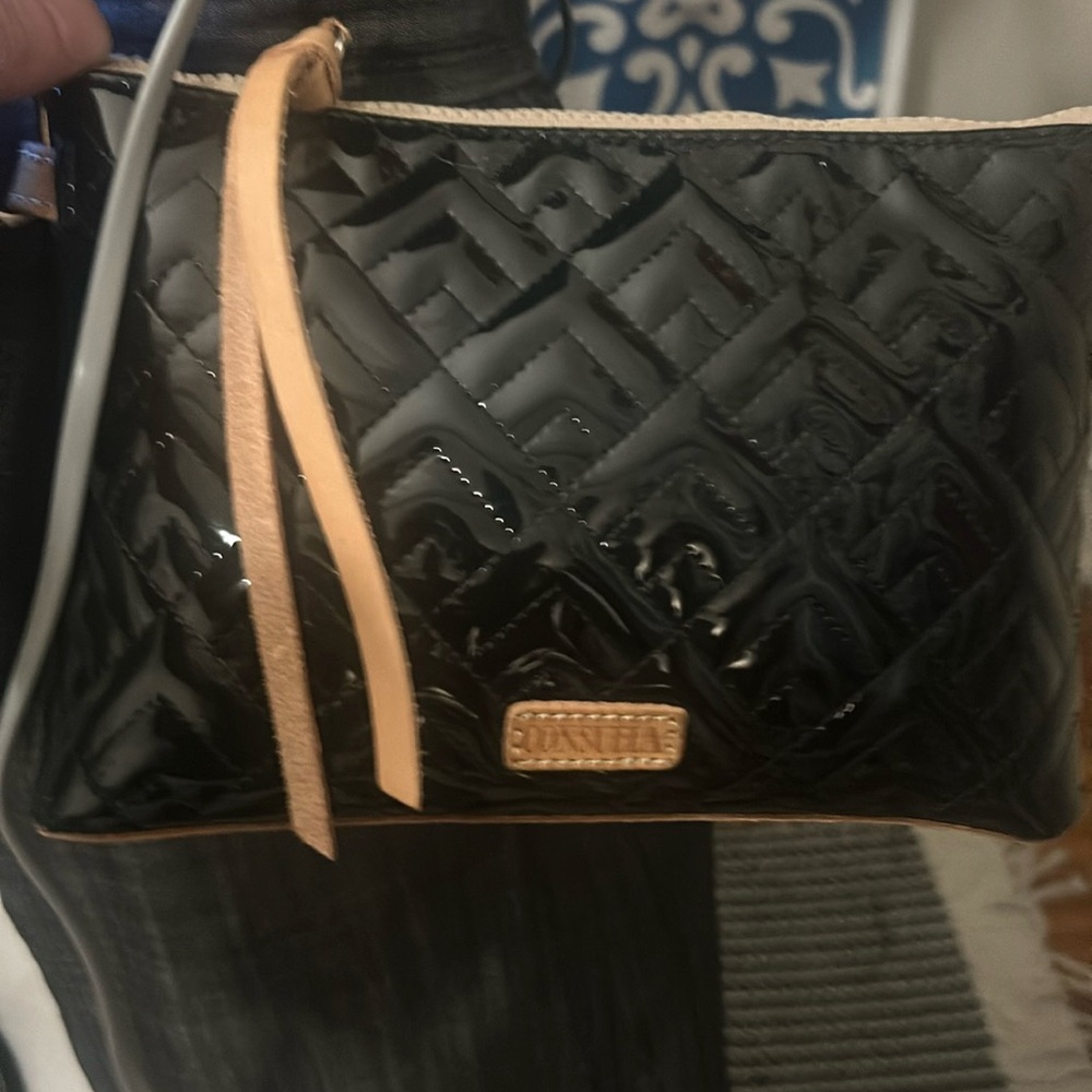 Consuelo Purse - NWT